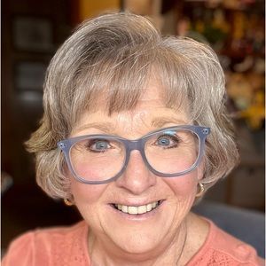 Meet your Posher, Marie